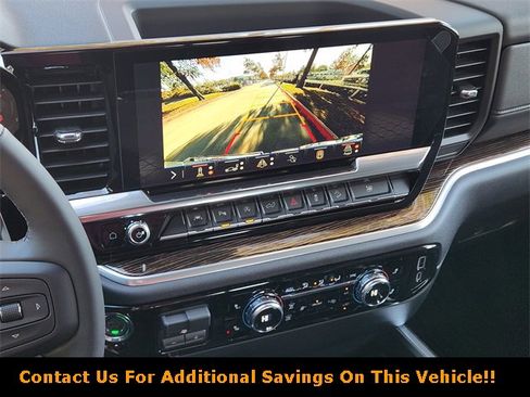 New 2026 GMC Sierra 1500 Elevation w/ Elevation Premium Package image 13