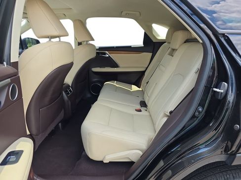 Used 2020 Lexus RX 350 FWD w/ Premium Package image 14