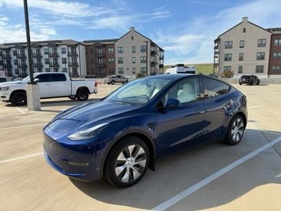 Used 2024 Tesla Model Y Long Range