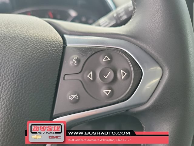 Used 2023 Chevrolet Traverse LT FWD image 25