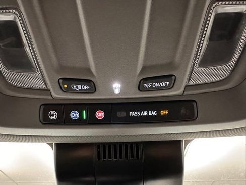 Used 2025 Chevrolet Silverado 1500 LT image 13