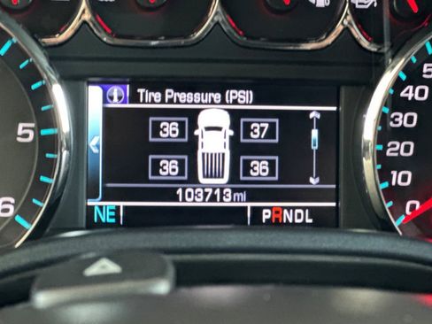 Used 2018 Chevrolet Silverado 1500 LT w/ All Star Edition RWD image 27