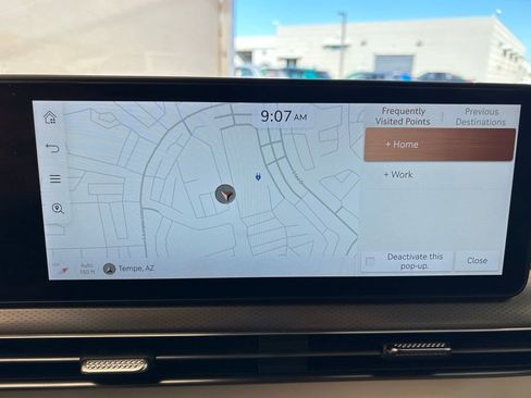 Used 2023 Genesis GV60 Performance w/ Security Package image 38