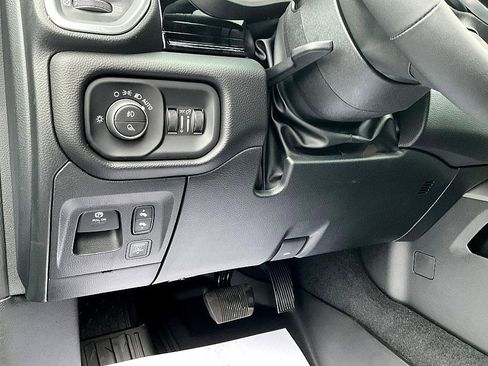 New 2026 RAM 1500 Laramie w/ Night Edition image 18