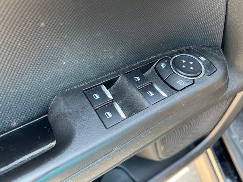 Used 2021 Ford Bronco Sport Outer Banks AWD/4WD image 12