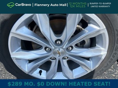 Used 2023 Chevrolet Malibu LT image 8