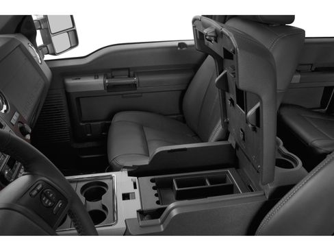Used 2015 Ford F250 Lariat w/ Chrome Package AWD/4WD image 29