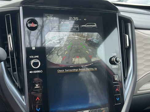 New 2026 Subaru Forester Limited image 13