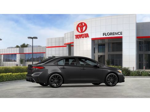 New 2026 Toyota Corolla SE image 34