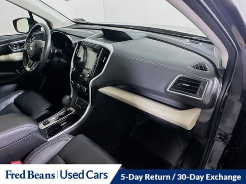 Used 2022 Subaru Ascent Limited w/ Technology Package AWD/4WD image 38