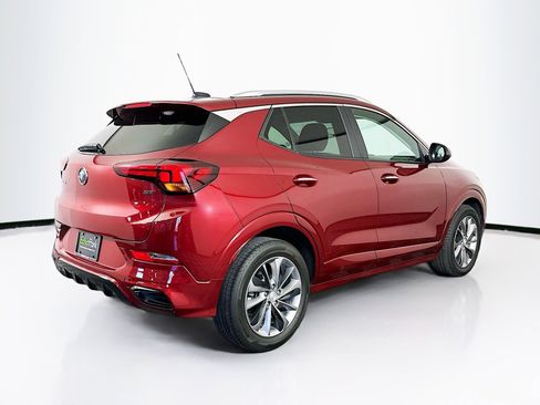 Used 2023 Buick Encore GX Select w/ Sport Touring Package image 9