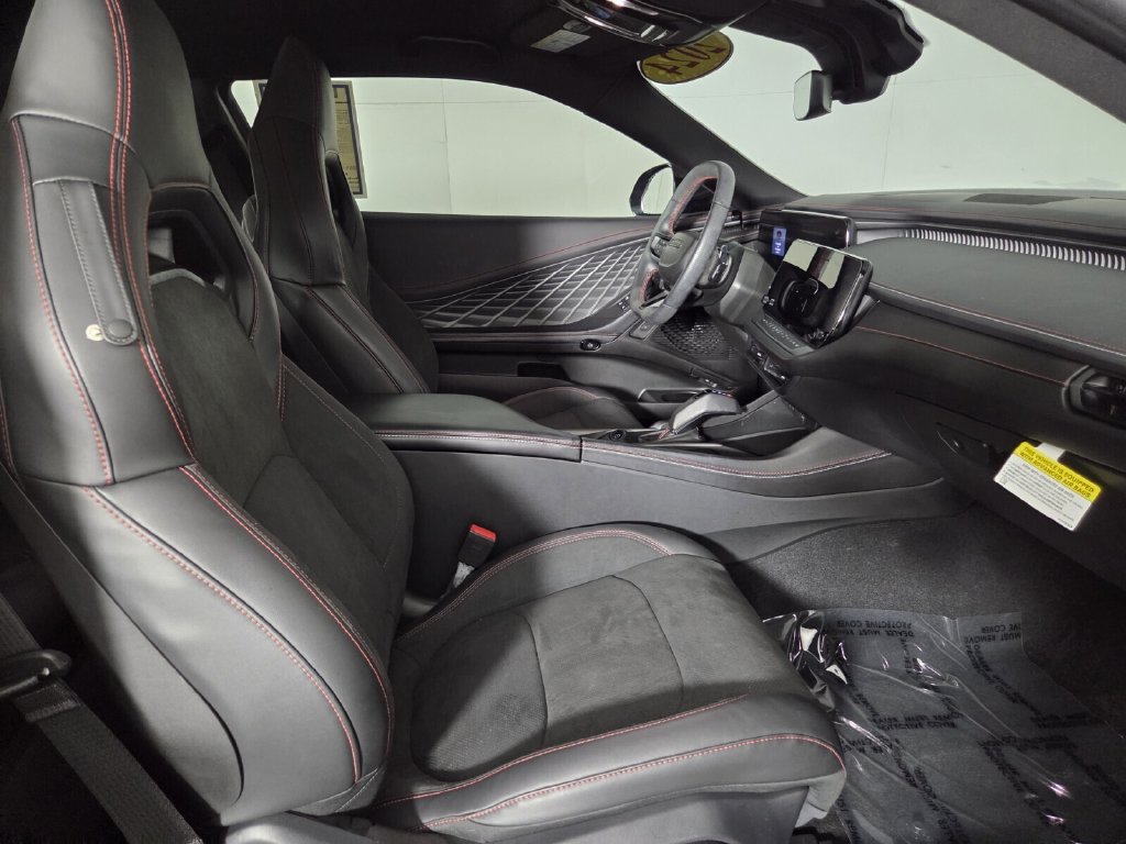 Used 2024 Dodge Charger Daytona Scat Pack w/ Plus Group AWD/4WD image 27
