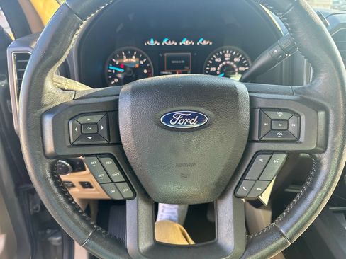 Used 2020 Ford F150 XLT w/ Equipment Group 302A Luxury RWD image 10
