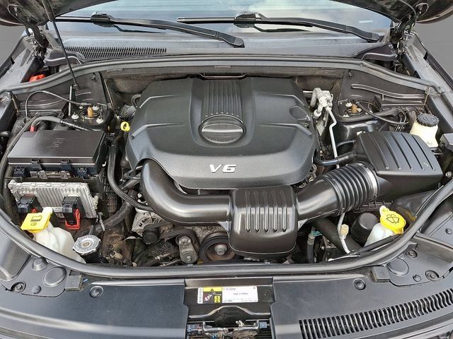 Used 2015 Jeep Grand Cherokee High Altitude AWD/4WD image 33