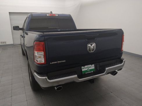 Used 2021 RAM 1500 Lone Star RWD image 6