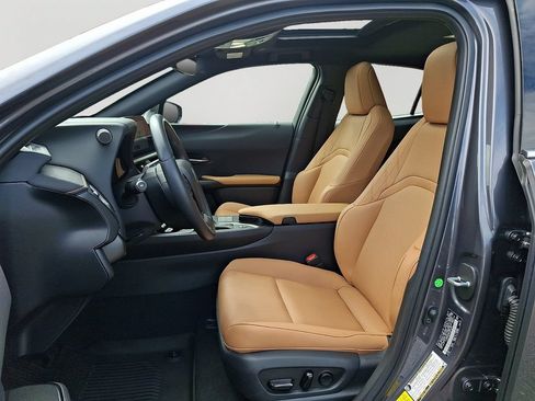 Used 2024 Lexus UX 250h AWD w/ Premium Package image 14