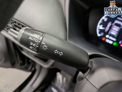 Used 2024 Honda HR-V LX image 18