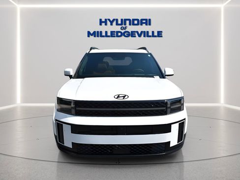 New 2026 Hyundai Santa Fe Calligraphy FWD image 7