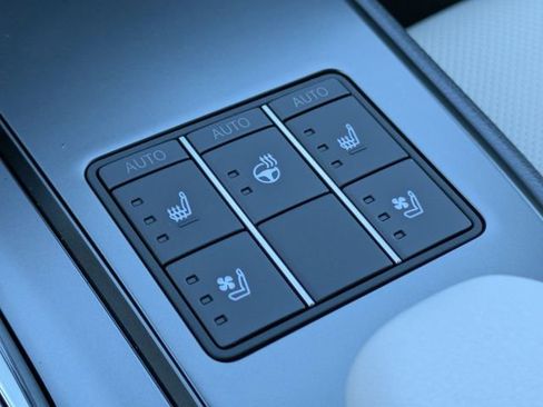 New 2026 Lexus UX 300h FWD w/ Accessory Package (Z2) image 28