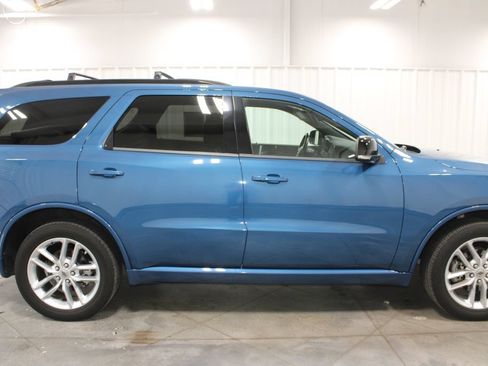Used 2024 Dodge Durango GT AWD/4WD image 11