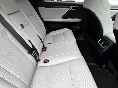 Certified 2022 Lexus RX 350 FWD w/ Premium Package image 41