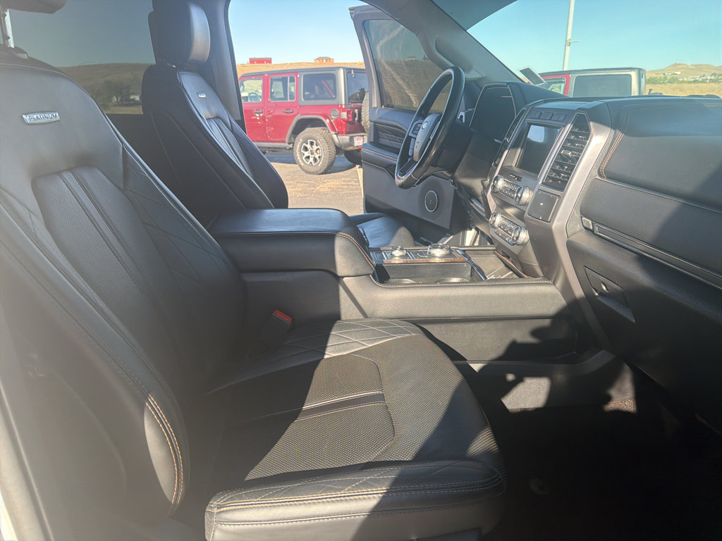 Used 2020 Ford Expedition Platinum AWD/4WD image 19