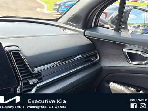Certified 2024 Kia Sportage X-Pro AWD/4WD image 21