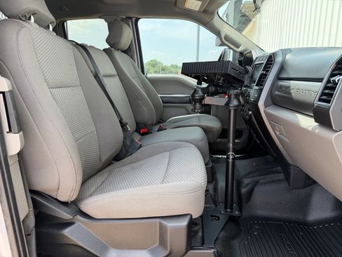 Used 2020 Ford F250 XLT w/ XLT Value Package AWD/4WD image 24