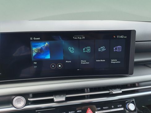 New 2027 Hyundai Santa Cruz SEL FWD image 24