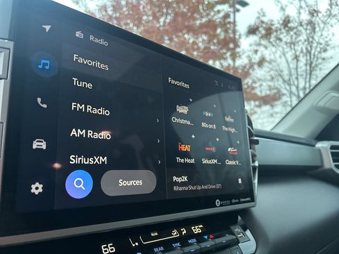 Used 2024 Toyota Sequoia SR5 image 16