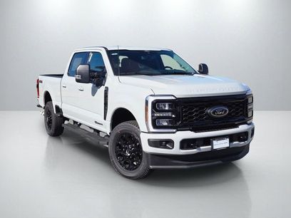 New 2026 Ford F250 XLT w/ XLT Premium Package