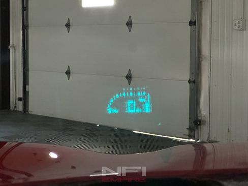 Used 2003 Chevrolet Corvette Z06 RWD image 46