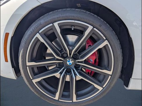 Used 2021 BMW 430i Coupe w/ M Sport Package RWD image 20