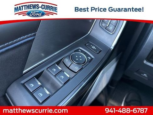 New 2026 Ford F450 Platinum w/ FX4 Off-Road Package image 28