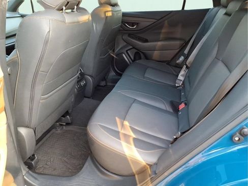 Used 2022 Subaru Outback Wilderness AWD/4WD image 12