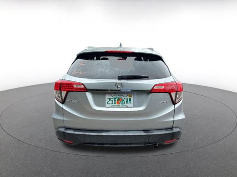 Used 2020 Honda HR-V EX image 7