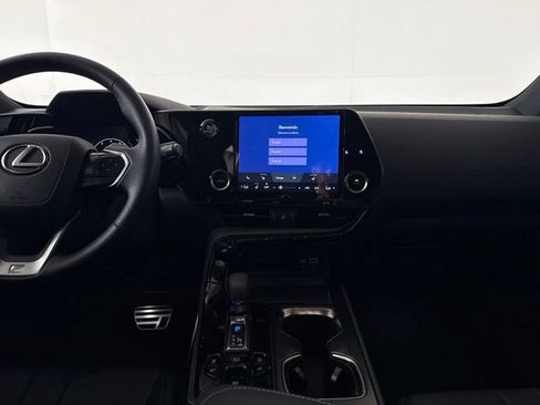 Used 2026 Lexus NX 350 F Sport w/ Accessory Package (2T) AWD/4WD image 34