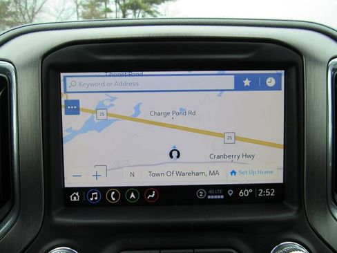 Used 2021 GMC Sierra 1500 Denali w/ Denali Ultimate Package image 22