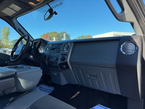 Used 2014 Ford F250 XLT w/ Advanced Security Group image 19