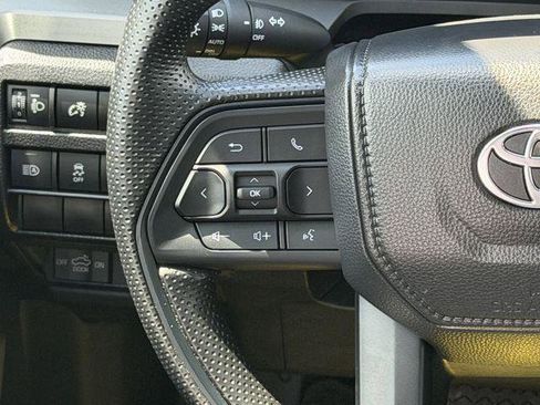 Certified 2025 Toyota Tacoma SR5 RWD image 11