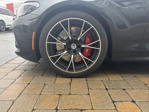 Used 2022 BMW M5 w/ Competition Package image 9