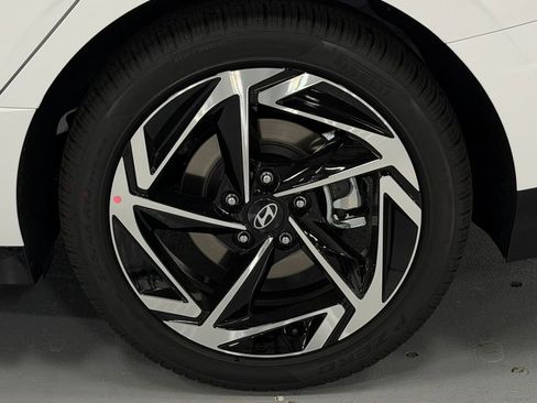 New 2026 Hyundai Sonata SEL image 8