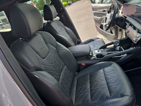 Used 2024 Kia Telluride SX X-Line AWD/4WD image 29