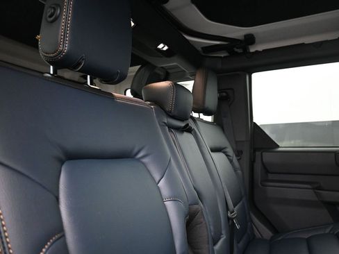 New 2025 Ford Bronco Big Bend image 27