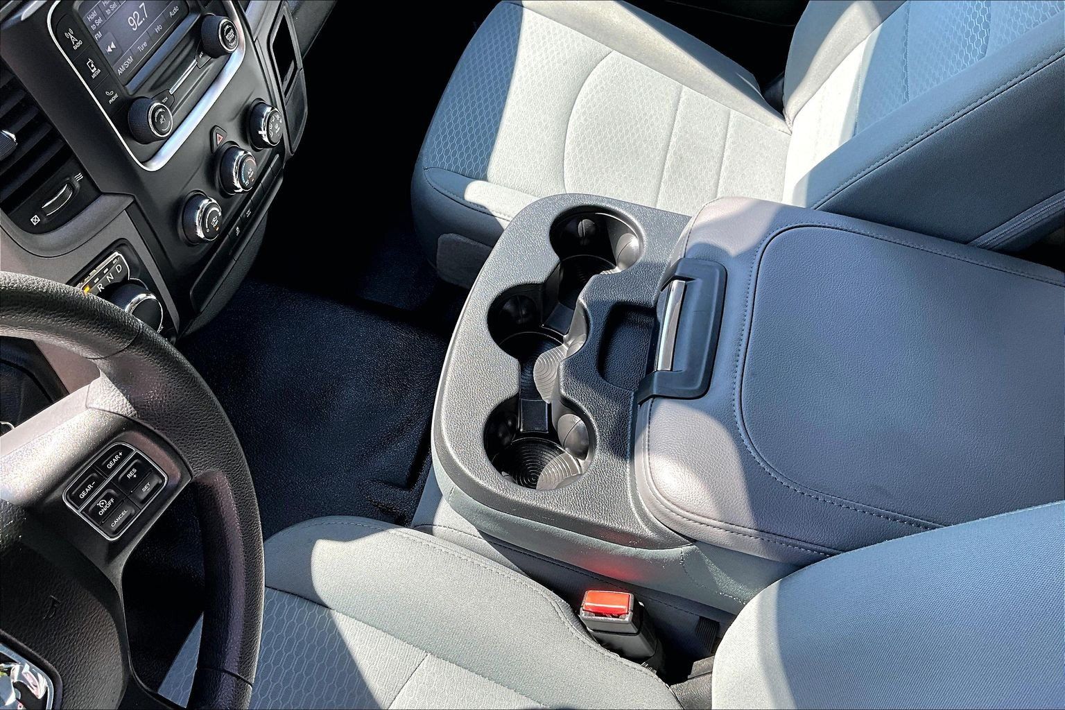 Used 2018 RAM 1500 Tradesman w/ Popular Equipment Group AWD/4WD image 16