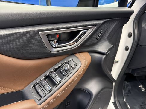 Used 2020 Subaru Forester Touring w/ Popular Package #2 image 11