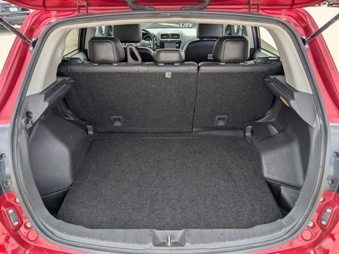Used 2015 Mitsubishi Outlander Sport SE AWD/4WD image 30