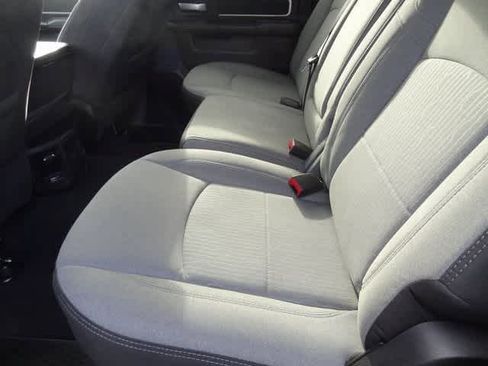 Used 2024 RAM 2500 Big Horn image 10