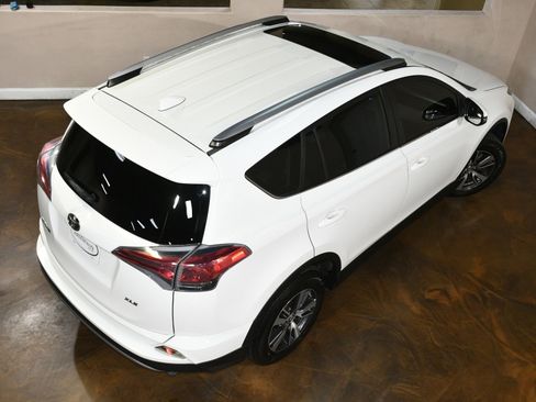 Used 2017 Toyota RAV4 XLE image 75