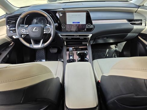Used 2023 Lexus RX 350 Premium w/ Accessory Package (Z1) image 8